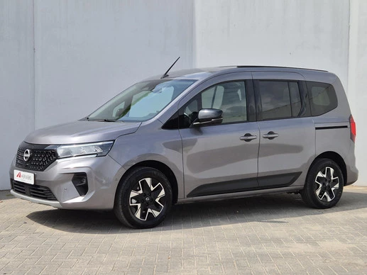 Nissan Townstar - Afbeelding 1 van 30