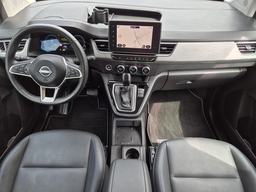 Nissan Townstar - Afbeelding 2 van 30