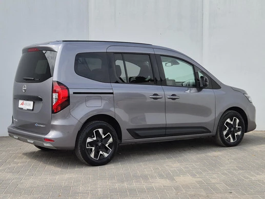 Nissan Townstar - Afbeelding 3 van 30