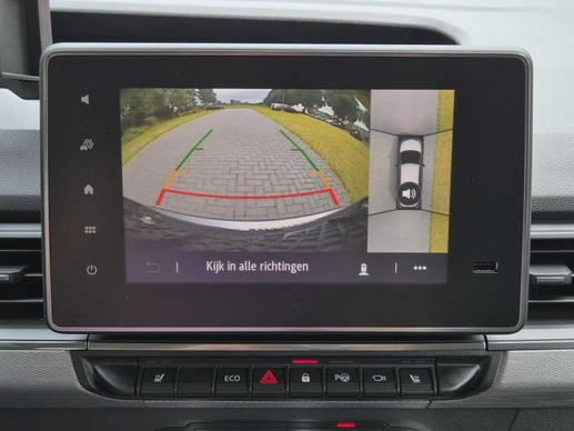Nissan Townstar - Afbeelding 4 van 30