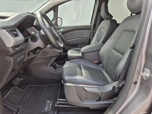 Nissan Townstar - Afbeelding 9 van 30