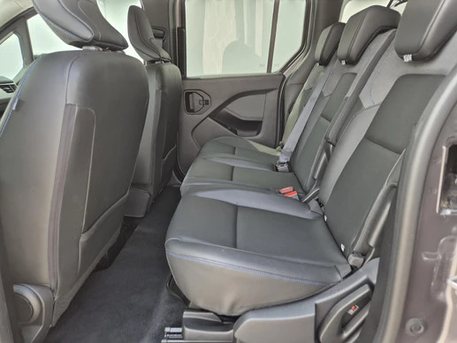 Nissan Townstar - Afbeelding 10 van 30