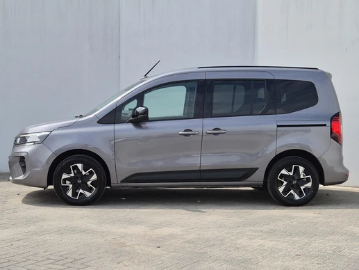 Nissan Townstar - Afbeelding 11 van 30