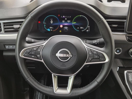 Nissan Townstar - Afbeelding 12 van 30