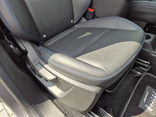 Nissan Townstar - Afbeelding 16 van 30