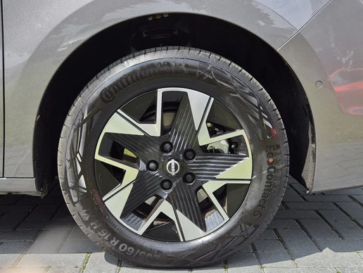Nissan Townstar - Afbeelding 18 van 30