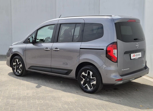 Nissan Townstar - Afbeelding 19 van 30