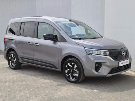 Nissan Townstar - Afbeelding 21 van 30