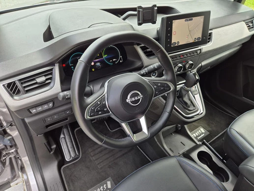 Nissan Townstar - Afbeelding 22 van 30
