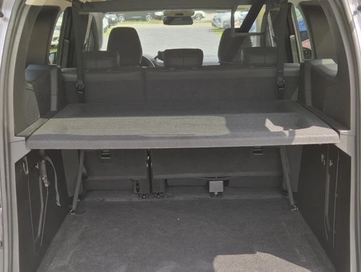 Nissan Townstar - Afbeelding 24 van 30