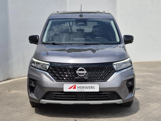 Nissan Townstar - Afbeelding 27 van 30