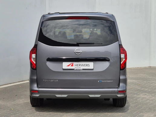 Nissan Townstar - Afbeelding 28 van 30