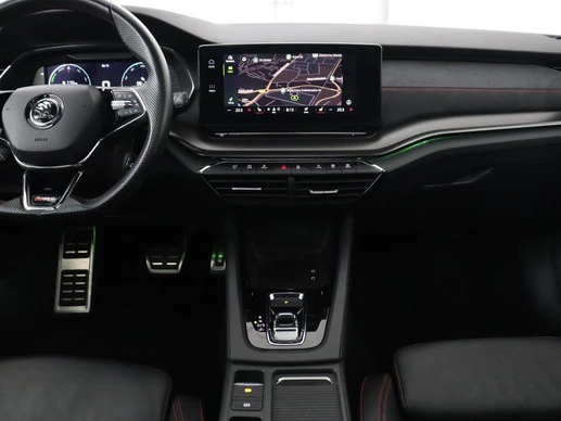 Škoda Octavia - Afbeelding 9 van 30