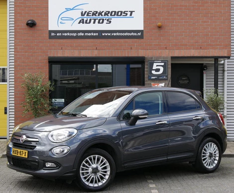 Fiat 500X - Afbeelding 1 van 25