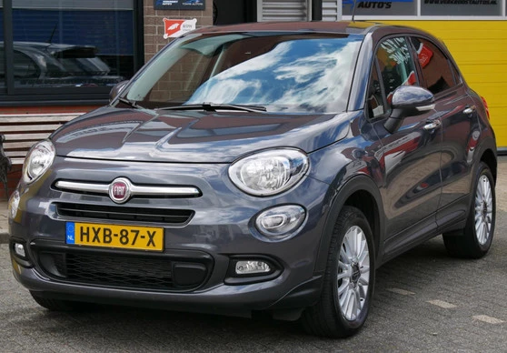 Fiat 500X - Afbeelding 2 van 25