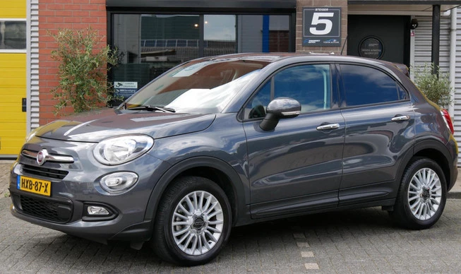Fiat 500X - Afbeelding 3 van 25