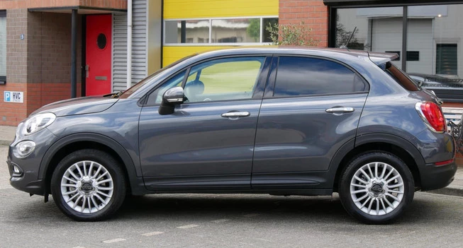 Fiat 500X - Afbeelding 4 van 25