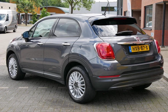 Fiat 500X - Afbeelding 5 van 25