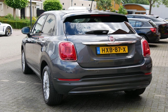 Fiat 500X - Afbeelding 6 van 25