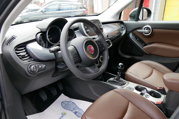 Fiat 500X - Afbeelding 7 van 25