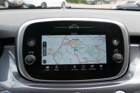 Fiat 500X - Afbeelding 14 van 25