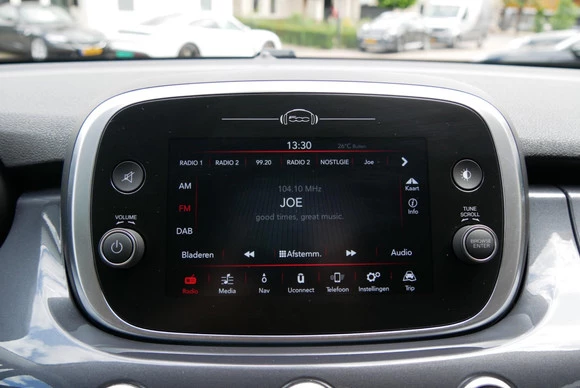 Fiat 500X - Afbeelding 15 van 25