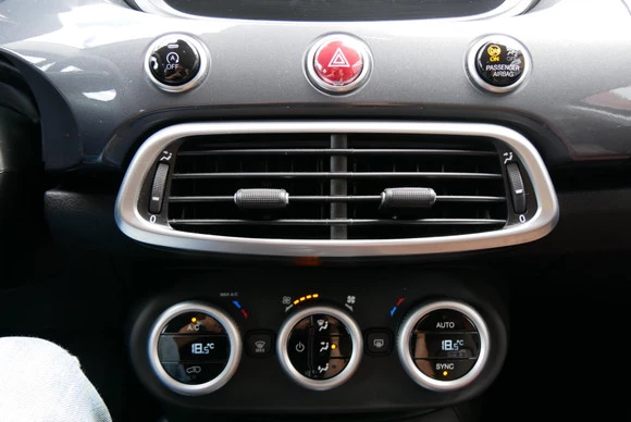 Fiat 500X - Afbeelding 17 van 25