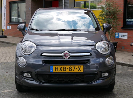 Fiat 500X - Afbeelding 21 van 25