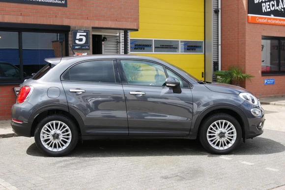 Fiat 500X - Afbeelding 23 van 25