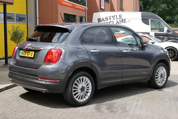 Fiat 500X - Afbeelding 24 van 25