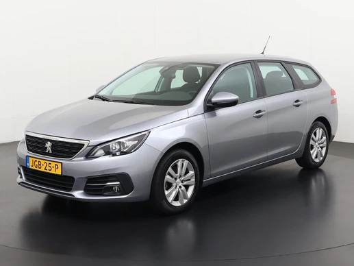 Peugeot 308 - Afbeelding 1 van 30