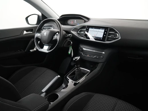 Peugeot 308 - Afbeelding 2 van 30