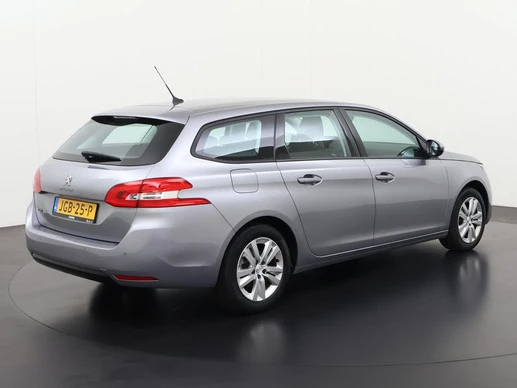 Peugeot 308 - Afbeelding 4 van 30