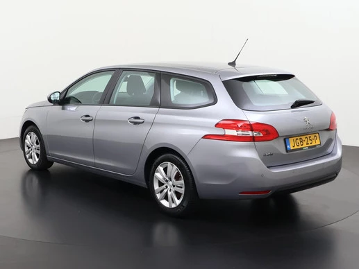 Peugeot 308 - Afbeelding 6 van 30