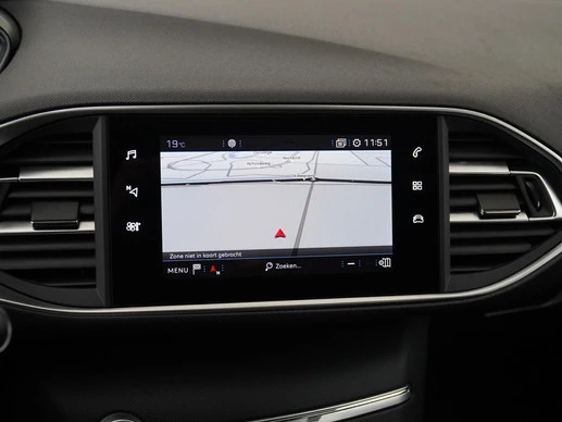 Peugeot 308 - Afbeelding 12 van 30