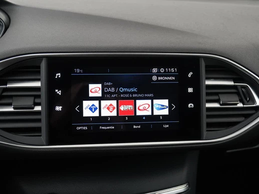 Peugeot 308 - Afbeelding 13 van 30