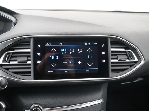 Peugeot 308 - Afbeelding 15 van 30