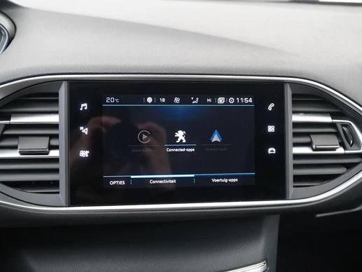 Peugeot 308 - Afbeelding 16 van 30