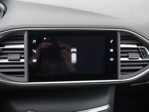 Peugeot 308 - Afbeelding 17 van 30