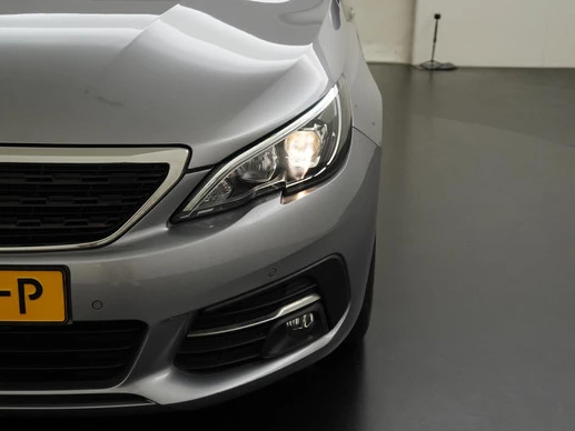 Peugeot 308 - Afbeelding 18 van 30