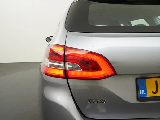 Peugeot 308 - Afbeelding 19 van 30