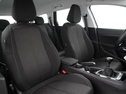 Peugeot 308 - Afbeelding 22 van 30