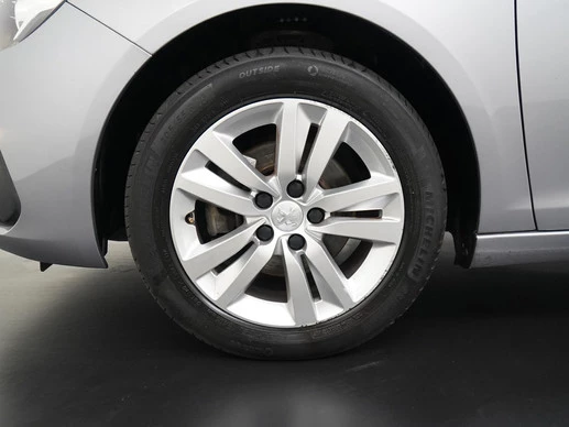 Peugeot 308 - Afbeelding 23 van 30