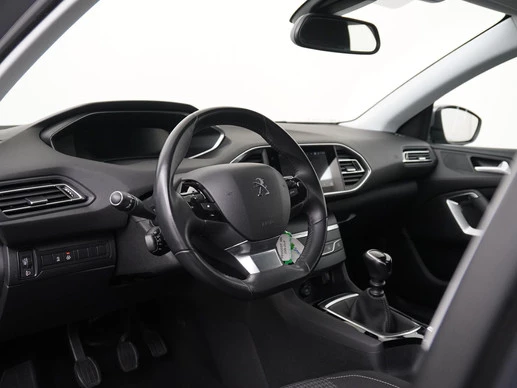 Peugeot 308 - Afbeelding 27 van 30