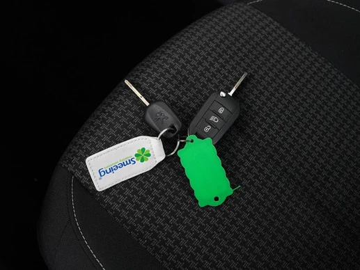 Peugeot 308 - Afbeelding 29 van 30