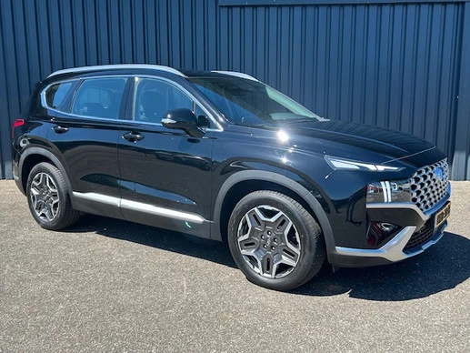 Hyundai Santa Fe - Afbeelding 3 van 30