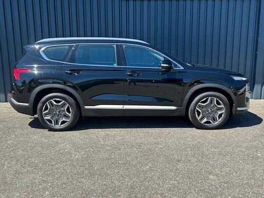 Hyundai Santa Fe - Afbeelding 6 van 30