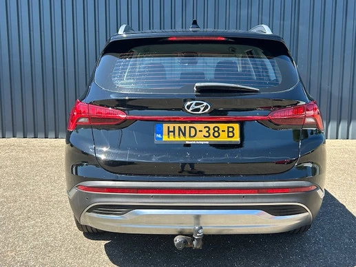 Hyundai Santa Fe - Afbeelding 11 van 30