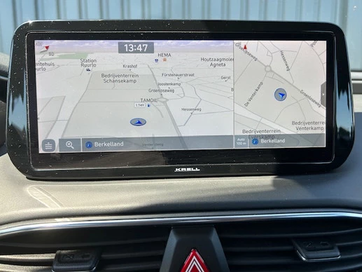 Hyundai Santa Fe - Afbeelding 12 van 30