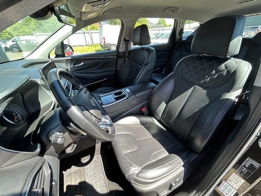 Hyundai Santa Fe - Afbeelding 13 van 30